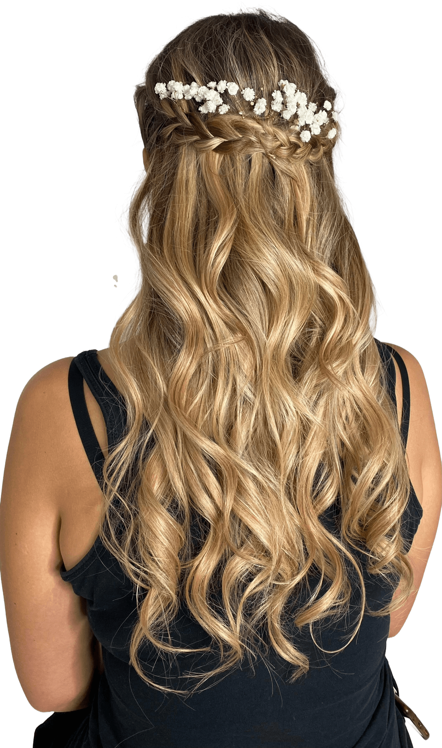 Brautstyling Salon ThomaLu