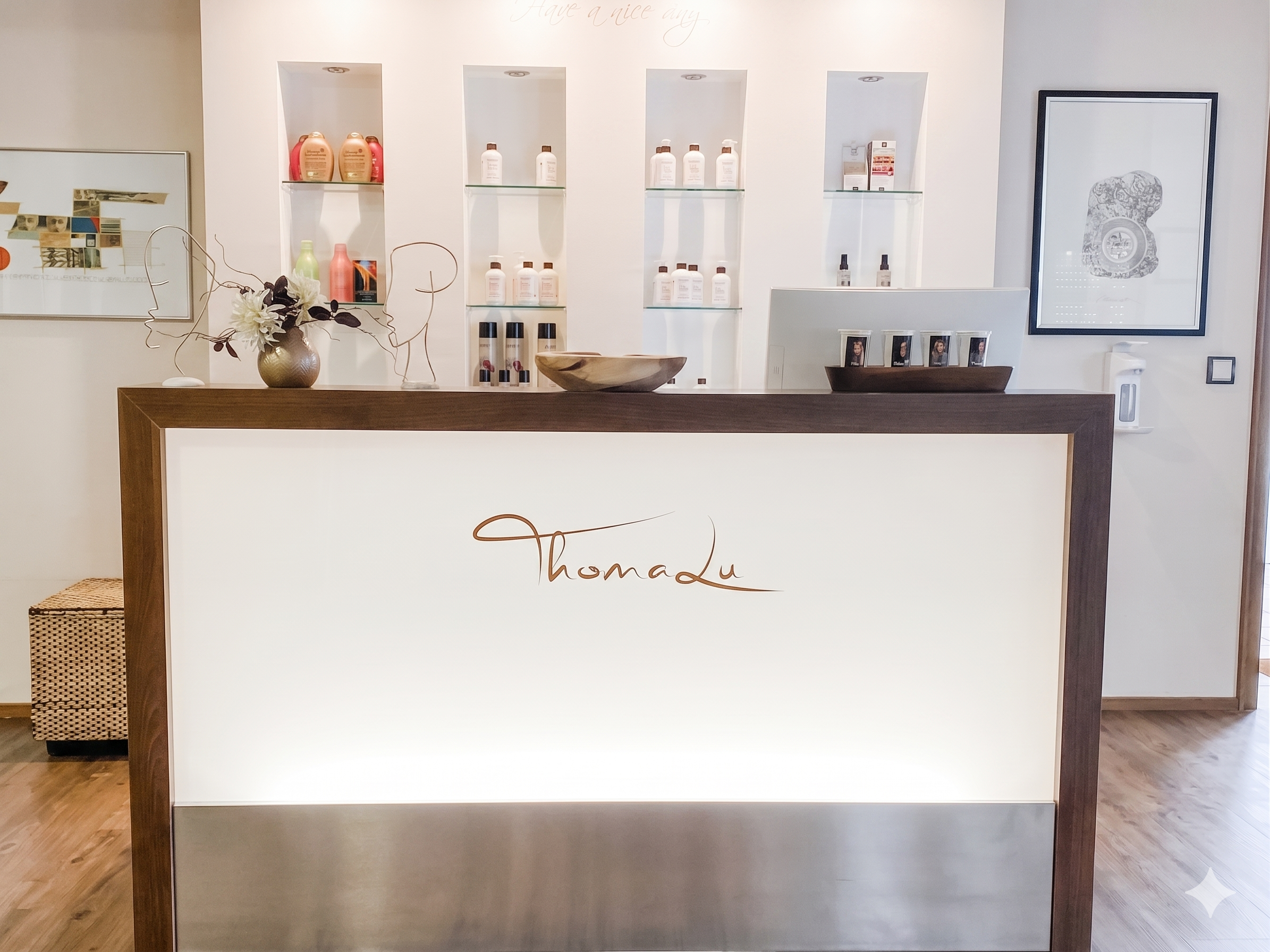 Salon ThomaLu