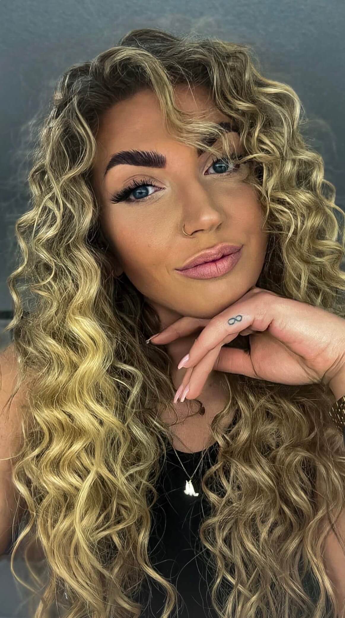 Mariella Miller Make-up Artistin